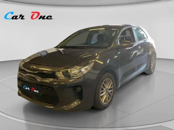 Kia Rio 1.2L MPi 84 ch ISG Urban Edition 1ÈRE MAIN CAMÉRA CARPLAY RADAR CLIM ÉCRAN TACTILE