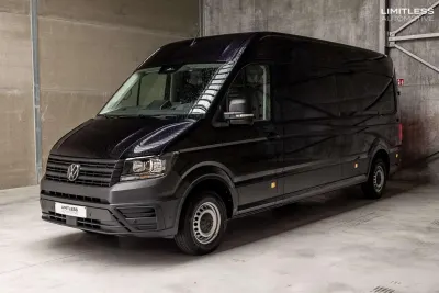 Volkswagen Crafter 2.0 TDi DSG | L4H3 / VAT