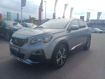 Peugeot 3008 ALLURE