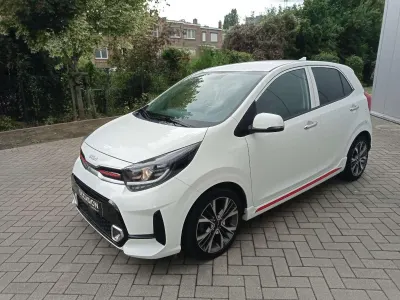 Kia Picanto GT LINE