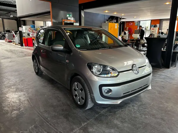 Volkswagen up! Up! 1.0i Move up! / 12 Mois De Garantie