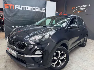 Kia Sportage **GARANTIE 12 MOIS**