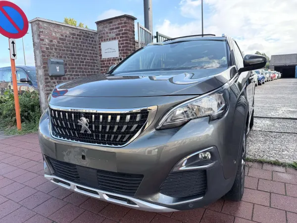 Peugeot 3008 1.2 EDITION ALLURE | PANODAK | CARPLAY  | 360 CAMERA