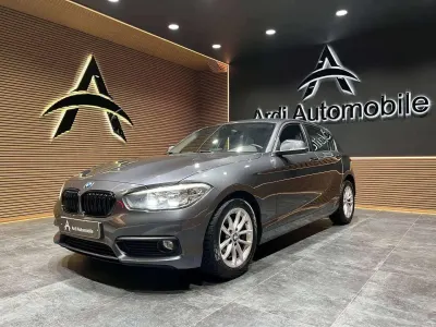 BMW 116 i *CRUISE CONTROL*CAPTEUR AV+AR*GARANTIE*