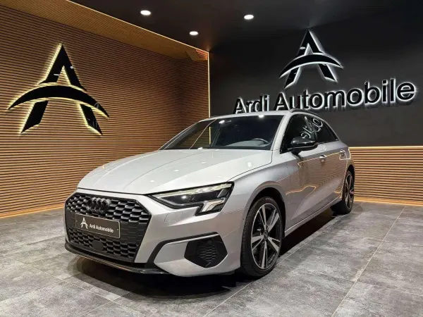 Audi A3 Sportback 1.5 TFSI S tronic *CARPLAY*SIEGE CHAUFF*GARANTIE*