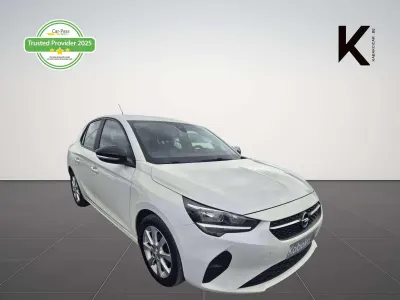 Opel Corsa 1.2i S&S / CarPlay / Camera + Capteurs de recul / Garantie 12 Mois