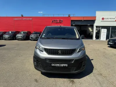 Peugeot Expert 2.0 L HDI 145 CH LONG