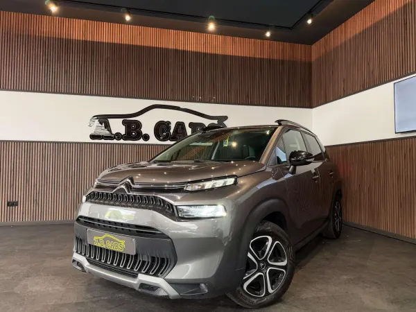 Citroen C3 Aircross 1.5 BlueHDi - GARANTIE 12M - 1ERPRO - CARNET FULL