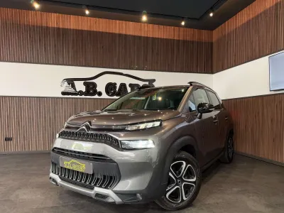 Citroen C3 Aircross 1.5 BlueHDi - GARANTIE 12M - 1ERPRO - CARNET FULL