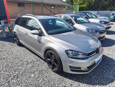 Volkswagen Golf Variant Golf SW 1.4 TSI Trendline