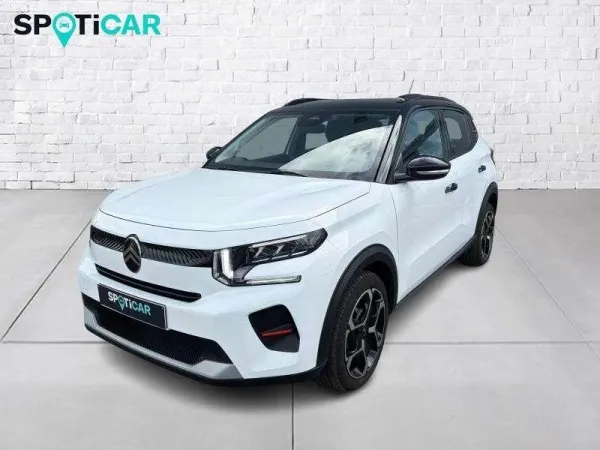 Citroen C3 PLUS