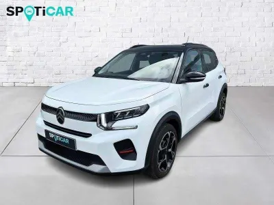 Citroen C3 PLUS