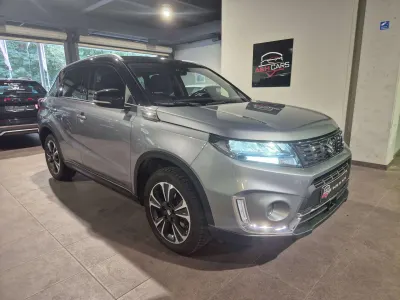 Suzuki Vitara Vitara 1.4 Turbo Boosterjet 48V Hybrid 4WD GL AT