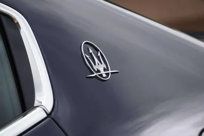 Maserati Ghibli 3.0 V6 Turbo GranSport TVA-BTW / AUTO / CAMERA / BI-XENON / LED / CRUISE / TOIT OUVRANT / CARNET COMPLET / EURO 6b !