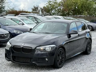 BMW 116 116i M Sport Edition