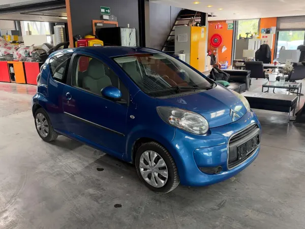 Citroen C1 C1 1.0i Seduction