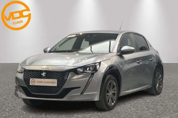 Peugeot 208 Active* GPS Détecteurs arr.