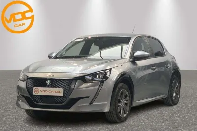Peugeot 208 Active* GPS Détecteurs arr.