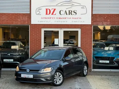 Volkswagen Golf 7.5 DSG 1.0TSI 110PK |✅NAVIGATIE | CAMERA | ACC | APPLE CARPLAY | FRONT ASSIST | DODEHOEKDETECTIE | 12M GARANTIE |