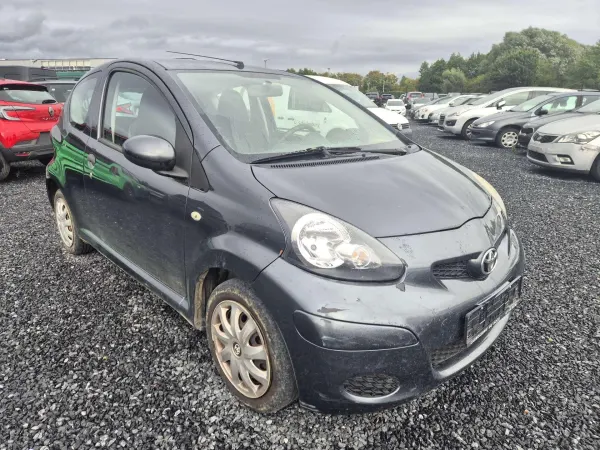 Toyota Aygo 1.0i VVT-i / Marchand ou Export