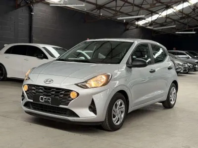 Hyundai i10 1.0i * NEW MODEL * 6.500km * CLIM * 1e PR