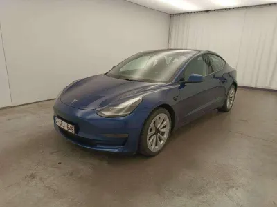 Tesla Model 3 78 kWh AWD Performance (377 kW)