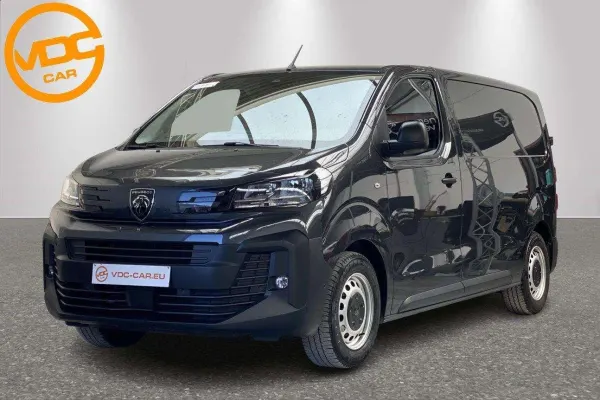 Peugeot Expert 2.0 GB BlueHDi L2 5d 106kW