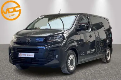 Peugeot Expert 2.0 GB BlueHDi L2 5d 106kW