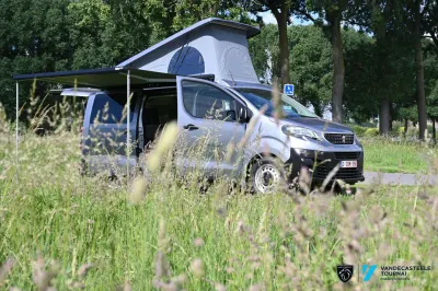 Peugeot Expert L3H1 Transfo CamperVan*Radar Arr