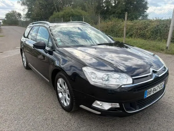 Citroen C5 Berline Millenium