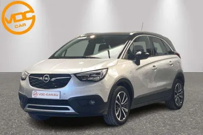 Opel Crossland Innovation