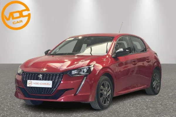 Peugeot 208 Style
