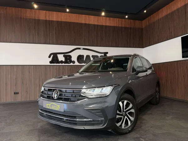 Volkswagen Tiguan 1.5 TSI Active - GARANTIE 12M - 1ERPRO