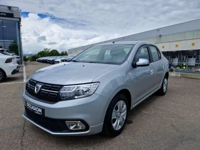 Dacia Logan LOGAN 0.9 COMFORT