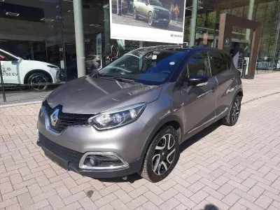 Renault Captur INTENS