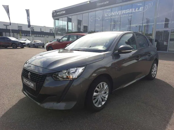 Peugeot 208 LIKE