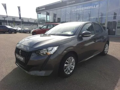 Peugeot 208 LIKE