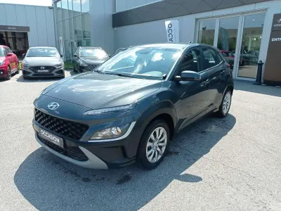 Hyundai KONA AIR