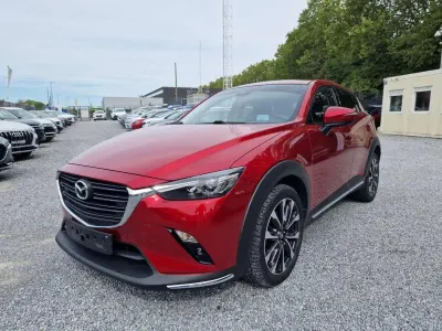 Mazda CX-30 HAKONE AUTOMATIQUE