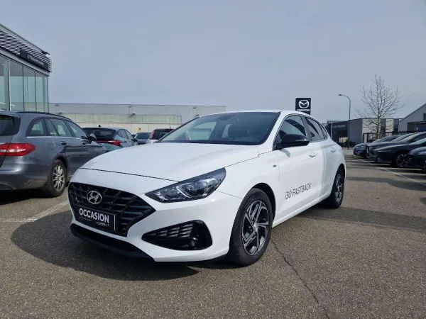 Hyundai i30 Techno  FASTBACK 48V