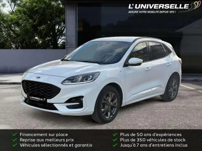 Ford Kuga ST LINE
