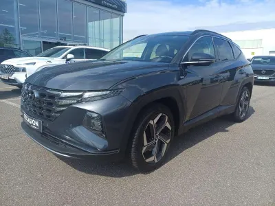 Hyundai TUCSON SHINE 48V AUTOMATIQUE