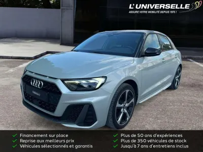 Audi A1 S LINE 30 TFSI