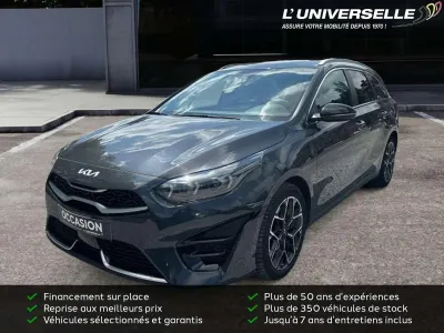Kia XCeed GT LINE  SW