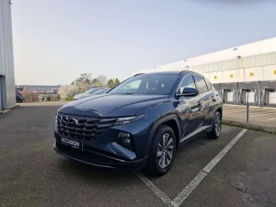 Hyundai TUCSON FEEL COMFORT PACK
