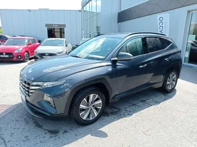 Hyundai TUCSON FEEL  AUTOMATIQUE  150 CV 2WD