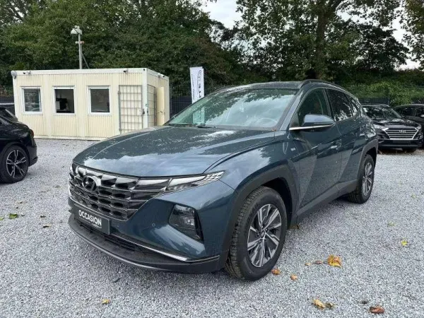 Hyundai TUCSON FEEL COMFORT PACK 48V AUTOMATIQUE