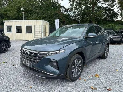 Hyundai TUCSON FEEL COMFORT PACK 48V AUTOMATIQUE