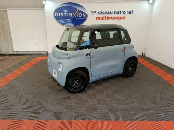 Citroen Ami