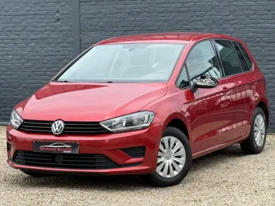 Volkswagen Golf Sportsvan Golf Sportsvan 1.2 TSI Trendline Euro 6b /Navi/Pdc/R.v/E-M/